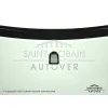 Szyba przednia Suzuki Swift (3D/5D HATCHBACK) [2010 - 2017] 8037AGSZ 8451068L00, 8451168L00