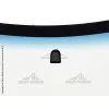 Szyba przednia Suzuki Swift (3D/5D HATCHBACK) [2010 - 2017] 8037AGSBLZ