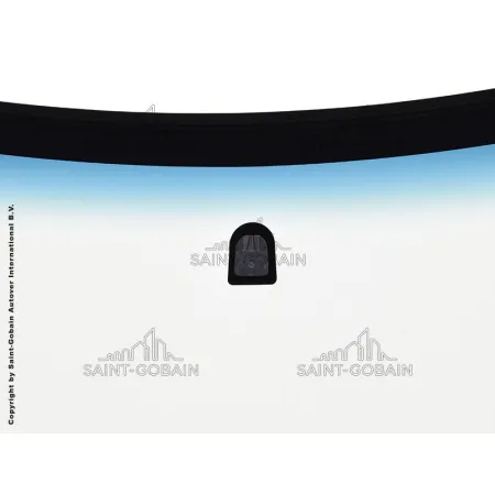 Szyba przednia Suzuki Swift (3D/5D HATCHBACK) [2010 - 2017] 8037AGSBLZ