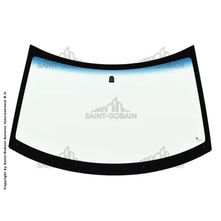 Szyba przednia Suzuki Swift (3D/5D HATCHBACK) [2010 - 2017] 8037AGSBLZ