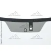 Szyba przednia Suzuki Vitara (5D SUV) [2015 - ...] 8041AGNMV 8451054P11, 8451054P10