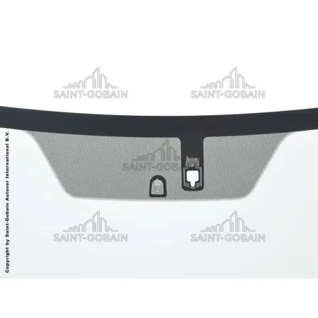 Szyba przednia Suzuki Vitara (5D SUV) [2015 - ...] 8041AGNMV 8451054P11, 8451054P10
