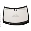 Szyba przednia Tesla Model S (5D HATCHBACK) [2012 - ...] 8101ACDCHMVWZ 105080001A