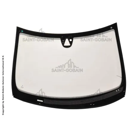 Szyba przednia Tesla Model S (5D HATCHBACK) [2012 - ...] 8101ACDCHMVWZ 105080001A