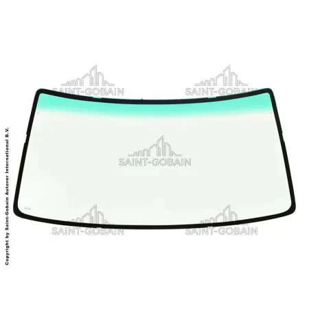 Szyba przednia Toyota Hilux/4Runner (5D OFF-ROAD) [1990 - 1996] 8271AGNGN 5611189147