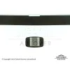 Szyba przednia Toyota Yaris (3D/5D HATCHBACK) [1999 - 2005] 8310AGN1C 561010D010
