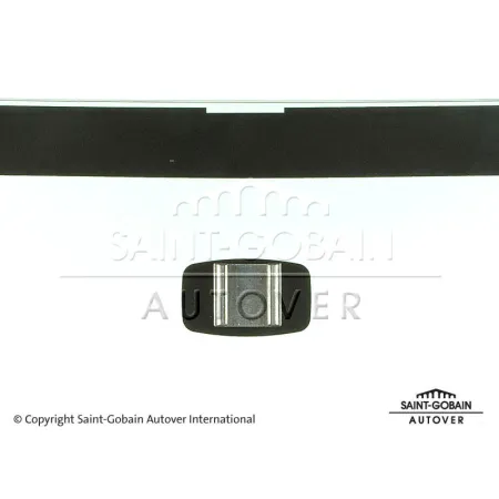 Szyba przednia Toyota Yaris (3D/5D HATCHBACK) [1999 - 2005] 8310AGN1C 561010D010