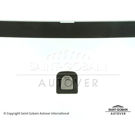 Szyba przednia Toyota Yaris (3D/5D HATCHBACK) [1999 - 2005] 8310AGN2C 5610152011