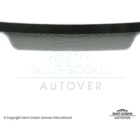 Szyba przednia Lexus IS200/IS300 (4D SEDAN) [1999 - 2005] 8309AGN 5611153061