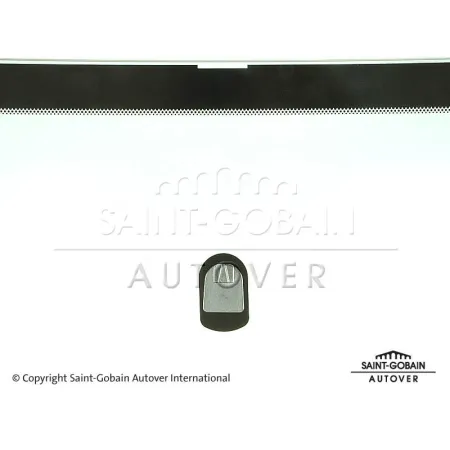 Szyba przednia Toyota RAV4 (3D/5D SUV) [2000 - 2006] 8323AGNV 5610142020
