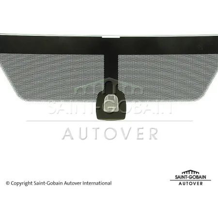 Szyba przednia Toyota RAV4 (3D/5D SUV) [2000 - 2006] 8323AGNV75 5610142050