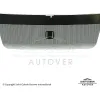 Szyba przednia Toyota Corolla (3D/5D HATCHBACK, 5D KOMBI, 4D SEDAN) [2002 - 2007] 8340AGS 5610102040