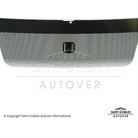 Szyba przednia Toyota Corolla (3D/5D HATCHBACK, 5D KOMBI, 4D SEDAN) [2002 - 2007] 8340AGS 5610102040