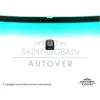 Szyba przednia Toyota Landcruiser KDJ12 (3D/5D OFF-ROAD) [2003 - 2009] 8341AGAGNV 5611160650