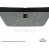 Szyba przednia Toyota Avensis II (5D HATCHBACK, 5D KOMBI, 4D SEDAN) [2003 - 2008] 8346AGN 5610105150