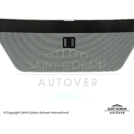 Szyba przednia Toyota Avensis II (5D HATCHBACK, 5D KOMBI, 4D SEDAN) [2003 - 2008] 8346AGN 5610105150