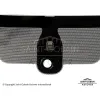 Szyba przednia Toyota Avensis II (5D HATCHBACK, 5D KOMBI, 4D SEDAN) [2003 - 2008] 8346AGNHM1P 5610105130