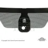 Szyba przednia Toyota Avensis II (5D HATCHBACK, 5D KOMBI, 4D SEDAN) [2003 - 2008] 8346AGNHM6P 5610105290