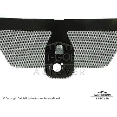 Szyba przednia Toyota Avensis II (5D HATCHBACK, 5D KOMBI, 4D SEDAN) [2003 - 2008] 8346AGNHM6P 5610105290
