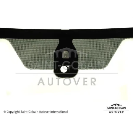 Szyba przednia Toyota Avensis II (5D HATCHBACK, 5D KOMBI, 4D SEDAN) [2003 - 2008] 8346AGNMV6P 5610105280