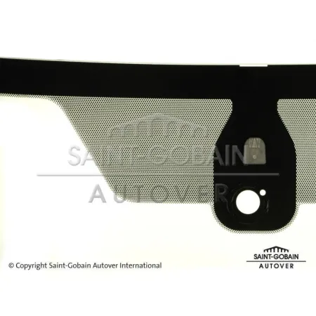 Szyba przednia Toyota Avensis II (5D HATCHBACK, 5D KOMBI, 4D SEDAN) [2003 - 2008] 8346AGAMV6P 5610105260