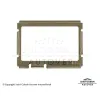 Szyba przednia Lexus RX300/RX400H (5D SUV) [2003 - 2009] 8354AGNGNHMV1B 5610148121, 5610148120
