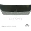 Szyba przednia Toyota Corolla Verso II (MINIVAN) [2004 - 2009] 8356AGN 561010F030