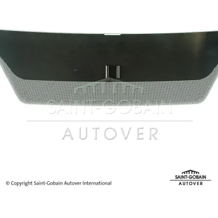 Szyba przednia Toyota Corolla Verso II (MINIVAN) [2004 - 2009] 8356AGN 561010F030