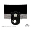 Szyba przednia Toyota Corolla Verso II (MINIVAN) [2004 - 2009] 8356AGNM1P 561010F040