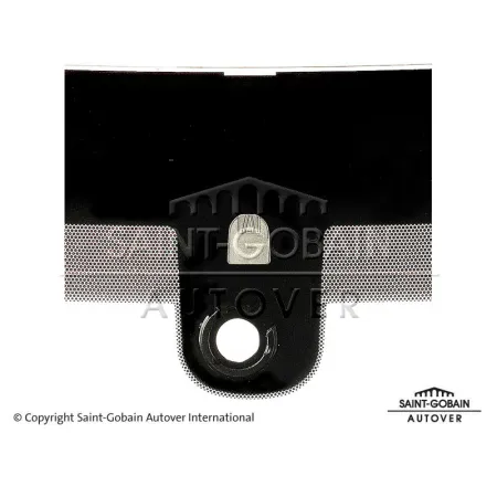 Szyba przednia Toyota Corolla Verso II (MINIVAN) [2004 - 2009] 8356AGNM1P 561010F040
