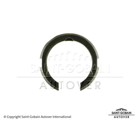 Szyba przednia Toyota Corolla Verso II (MINIVAN) [2004 - 2009] 8356AGNM1P 561010F040