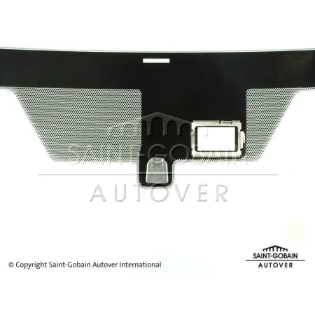 Szyba przednia Lexus IS220/IS250 (4D SEDAN) [2005 - 2013] 8371AGAHMV1B 5610153910