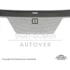 Szyba przednia Toyota Yaris (3D/5D HATCHBACK) [2005 - 2011] 8370AGSZ1C 561010D150