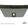 Szyba przednia Toyota Yaris (3D/5D HATCHBACK) [2005 - 2011] 8370AGNZ 5610152240