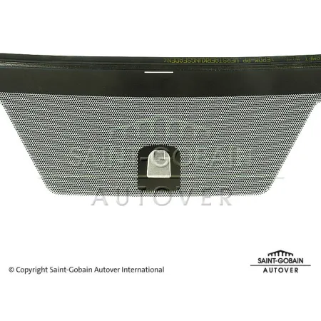 Szyba przednia Toyota Yaris (3D/5D HATCHBACK) [2005 - 2011] 8370AGNZ 5610152240
