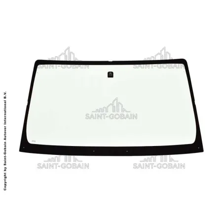 Szyba przednia Toyota Hilux (2D/4D PICK-UP) [2005 - 2016] 8367AGN 561010K050, 561010K070