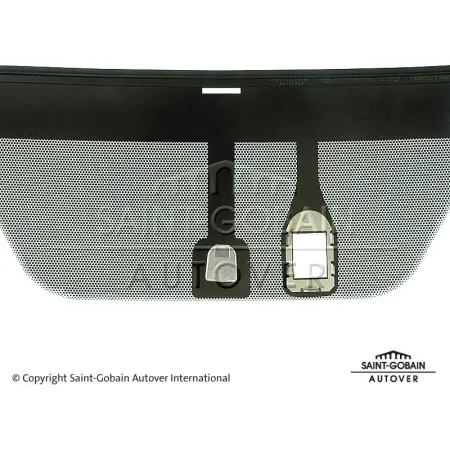 Szyba przednia Toyota RAV4 (5D SUV) [2006 - 2013] 8372AGAMW1B 5610142140