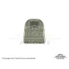 Szyba przednia Toyota RAV4 (5D SUV) [2006 - 2013] 8372AGAHMW1B 5610142160