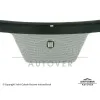 Szyba przednia Toyota Auris/Hybrid (3D/5D HATCHBACK) [2007 - 2012] 8374AGAW 5610102150, 5610112100