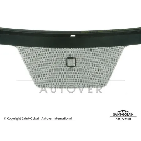 Szyba przednia Toyota Auris/Hybrid (3D/5D HATCHBACK) [2007 - 2012] 8374AGAW 5610102150, 5610112100