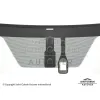 Szyba przednia Toyota Auris/Hybrid (3D/5D HATCHBACK) [2007 - 2012] 8374AGAMW2P 5610102870