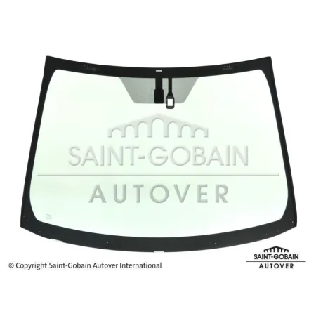 Szyba przednia Toyota Auris/Hybrid (3D/5D HATCHBACK) [2007 - 2012] 8374AGAMW2P 5610102870