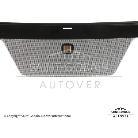 Szyba przednia Toyota Corolla (4D SEDAN) [2007 - 2013] 8376AGAW 5610112550, 5610112190