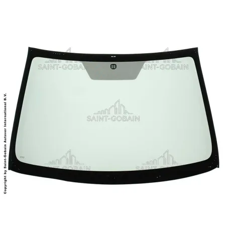 Szyba przednia Toyota Corolla (4D SEDAN) [2007 - 2013] 8376AGAW 5610112550, 5610112190
