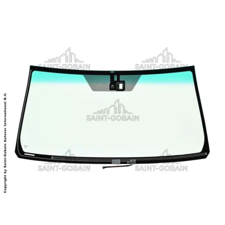 Szyba przednia Toyota Landcruiser V8 J200 (5D OFF-ROAD) [2008 - ...] 8378AGNGNHMV1B 5610160908
