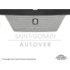 Szyba przednia Toyota Avensis (5D KOMBI, 4D SEDAN) [2009 - ...] 8379AGAZ 5610105320, 5611105340