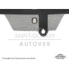 Szyba przednia Toyota Avensis (5D KOMBI, 4D SEDAN) [2009 - ...] 8379AGAMZ1B 5610105310, 5611105330