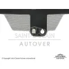 Szyba przednia Toyota Avensis (5D KOMBI, 4D SEDAN) [2009 - ...] 8379AGAMZ1V 5610105340, 5611105360