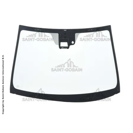 Szyba przednia Toyota Avensis (5D KOMBI, 4D SEDAN) [2009 - ...] 8379AGACMZ1P 5610105250, 5611105250
