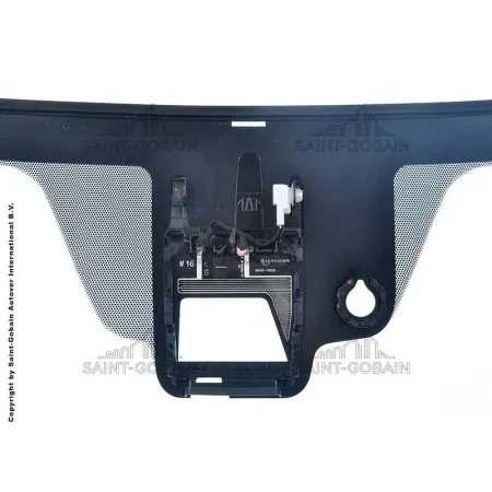 Szyba przednia Toyota Avensis (5D KOMBI, 4D SEDAN) [2009 - ...] 8379AGACMZ6Q 5610105540, 5611105251